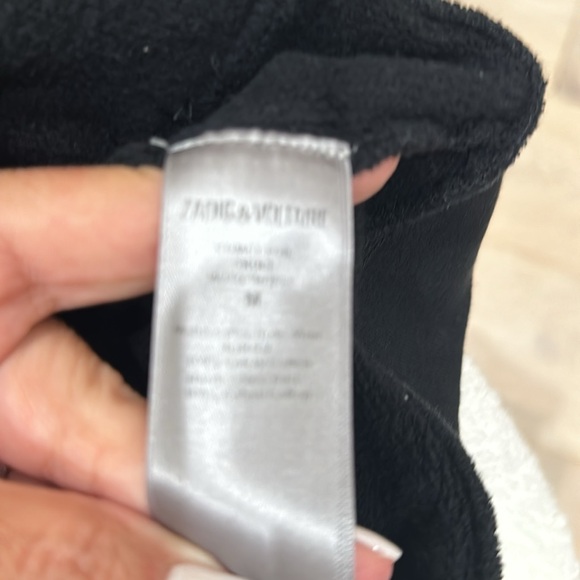 Zadig & Voltaire Hoody - Picture 6 of 6